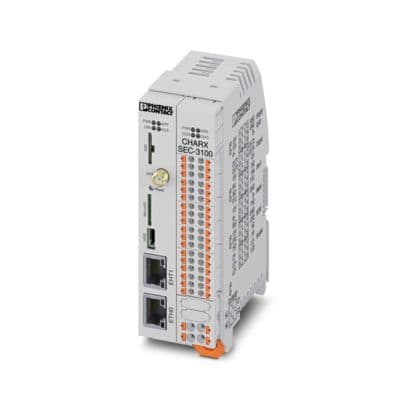 PHOENIX CONTACT - PHC1139012 Controllo dei carichi AC