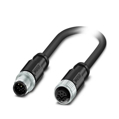 PHOENIX CONTACT - PHC1057782 NBC-M12MSY/2,0-94H/M12FSY CAVO IBRIDO