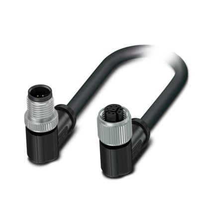 PHOENIX CONTACT - PHC1057783 NBC-M12MRY/2,0-94H/M12FRY CAVO IBRIDO