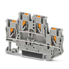 PHOENIX CONTACT - PHC1059841 PTTB 2,5-D-R-CLXM MORSETTO A DUE PIANI