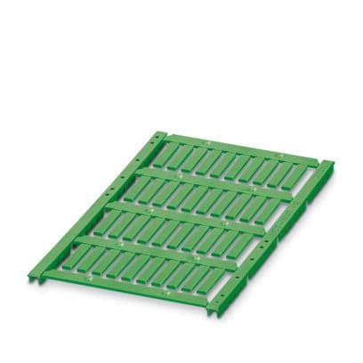 PHOENIX CONTACT - PHC0801544 UCT-WMT (18X4) GN CUS SIGLATURA CONDUTTO