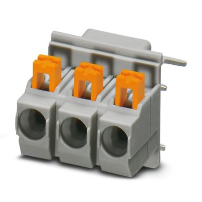 PHOENIX CONTACT - PHC1061351 FKDSO 2,5 HV/ 3-R-7,5 GY CUSTODIA