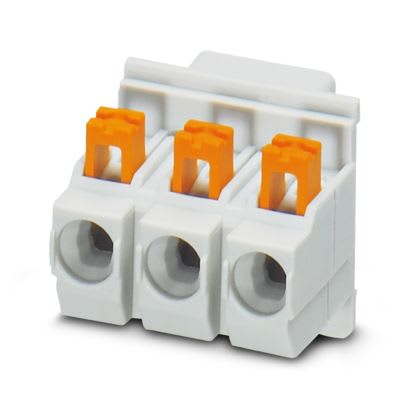 PHOENIX CONTACT - PHC1061352 FKDSO 2,5 HV/ 3-L-7,5 GY Custodia