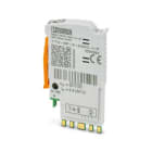 PHOENIX CONTACT - PHC1061384 TTC-6P-3-24DC-I-P Spina ric. Segnale