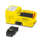 PHOENIX CONTACT - PHC1061424 AXL F PSAI8 I 1F MODULO SICUREZZA