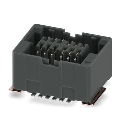 PHOENIX CONTACT - PHC1061643 FP 0,8/ 12-FV 4,85 CONNESS. SCHEDA-SCHED