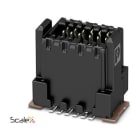 PHOENIX CONTACT - PHC1061700 FP 0,8/ 52-MV 2,65 CONNESS. SCHEDA-SCHED