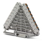 PHOENIX CONTACT - PHC1061722 PTRV 8 /BK DISTRIBUTORE DI POTENZIALE