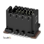 PHOENIX CONTACT - PHC1061730 FP 0,8/ 80-MV 1,15 CONNESS. SCHEDA-SCHED