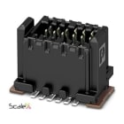 PHOENIX CONTACT - PHC1061725 FP 0,8/ 12-MV 1,15 CONNESS. SCHEDA-SCHED