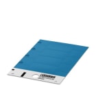 PHOENIX CONTACT - PHC0804282 US-EMLP (60X30) BU TARGHETTA SIGL.