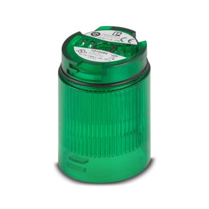 PHOENIX CONTACT - PHC1018264 PSD-S 50 OE LED GN ELEMENTO LUCE LED