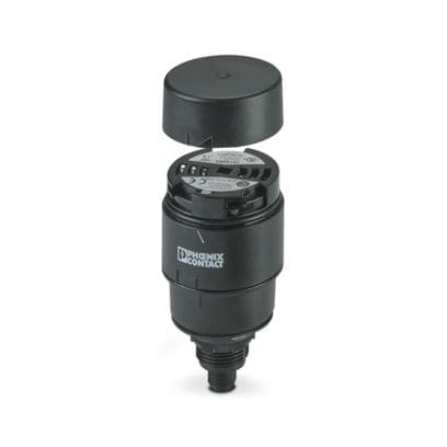 PHOENIX CONTACT - PHC1018853 PSD-S 50 CE-M12-5P BASE CON CONNETTORE