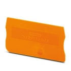 PHOENIX CONTACT - PHC1029569 D-PT 1,5/S-0,8 OG PIASTRA TERMINALE