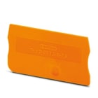 PHOENIX CONTACT - PHC1029569 D-PT 1,5/S-0,8 OG PIASTRA TERMINALE