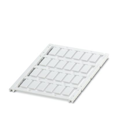 PHOENIX CONTACT - PHC0801582 UCT-EM (17,5X8) CUS Cartellino ad innest