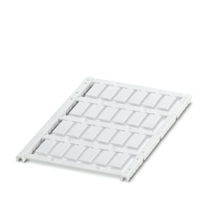 PHOENIX CONTACT - PHC0801496 UCT-EM (17,5X8) CARTELLINO AD INNESTO