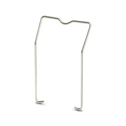 PHOENIX CONTACT - PHC1047026 ECOR-RHM-2L STAFFA DI FISSAGGIO