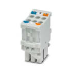 PHOENIX CONTACT - PHC1064546 HSCP-SP 1,5-1U6-396/396-7035 Custodia