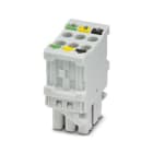 PHOENIX CONTACT - PHC1064548 HSCP-SP 1,5-1U6-045/045-7035 CUSTODIA