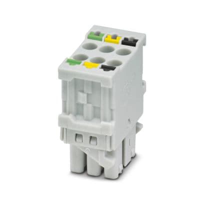 PHOENIX CONTACT - PHC1064548 HSCP-SP 1,5-1U6-045/045-7035 CUSTODIA