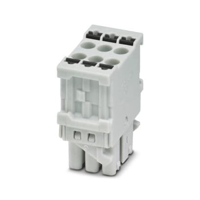 PHOENIX CONTACT - PHC1064549 HSCP-SP 1,5-1U6-000/000-7035 CUSTODIA