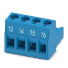 PHOENIX CONTACT - PHC1064614 MSTB 2,5/ 4-ST BU BDWH:13-16 CONNESSIONE