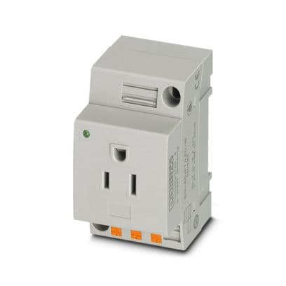 PHOENIX CONTACT - PHC0804168 EO-AB/PT/LED/15 PRESA