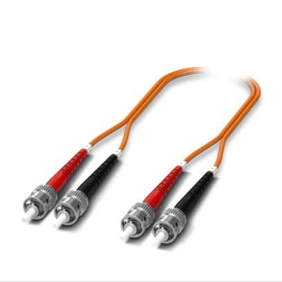 PHOENIX CONTACT - PHC1146509 FOC-ST:PA-ST:PA-OM1:D01/2 FIBRA OTTICA