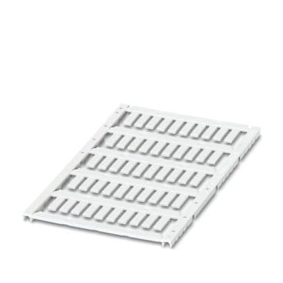 PHOENIX CONTACT - PHC0801522 UCT-WMT (12X4) CUS SIGLATURA CONDUTTORI