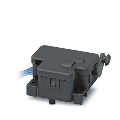 PHOENIX CONTACT - PHC1065832 EV-T2M3S-E-LOCK-HOLDER ACCESSORIO