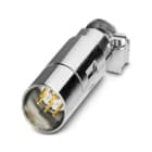 PHOENIX CONTACT - PHC1066082 HC-M-08-EMC-DSUB-M INSERTO
