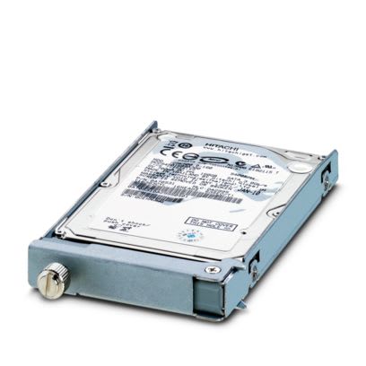 PHOENIX CONTACT - PHC1066259 VL 2000/3000 240 GB SSD KIT KIT HDD SATA