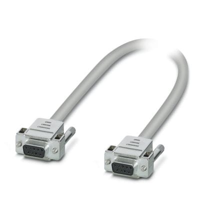 PHOENIX CONTACT - PHC1066588 CABLE-D 9SUB/B/B/HF/S/ 2,0M CAVO
