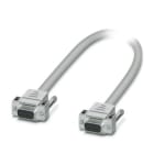 PHOENIX CONTACT - PHC1066587 CABLE-D 9SUB/B/B/HF/S/ 1,0M CAVO