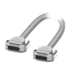 PHOENIX CONTACT - PHC1066598 CABLE-D15SUB/B/B/HF/S/ 2,0M CAVO