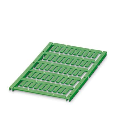 PHOENIX CONTACT - PHC0801527 UCT-WMT (12X4) GN CUS SIGLATURA CONDUTTO