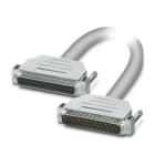 PHOENIX CONTACT - PHC1066609 CABLE-D37SUB/B/S/HF/S/ 2,0M CAVO
