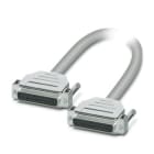 PHOENIX CONTACT - PHC1066664 CABLE-D25SUB/B/B/HF/S/ 3,0M CAVO