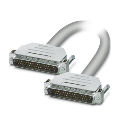 PHOENIX CONTACT - PHC1066614 CABLE-D37SUB/S/S/HF/S/ 2,0M Cavo