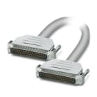 PHOENIX CONTACT - PHC1066614 CABLE-D37SUB/S/S/HF/S/ 2,0M Cavo
