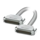 PHOENIX CONTACT - PHC1066614 CABLE-D37SUB/S/S/HF/S/ 2,0M CAVO
