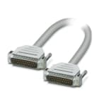 PHOENIX CONTACT - PHC1066671 CABLE-D25SUB/S/S/HF/S/ 3,0M CAVO