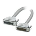 PHOENIX CONTACT - PHC1066666 CABLE-D25SUB/B/S/HF/S/ 2,0M CAVO