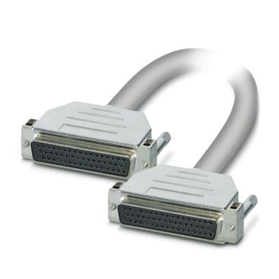 PHOENIX CONTACT - PHC1066672 CABLE-D50SUB/B/B/HF/S/ 1,0M CAVO
