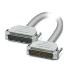 PHOENIX CONTACT - PHC1066679 CABLE-D50SUB/B/S/HF/S/ 2,0M CAVO
