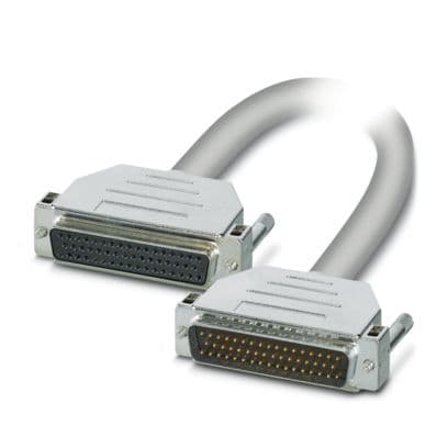 PHOENIX CONTACT - PHC1066678 CABLE-D50SUB/B/S/HF/S/ 1,0M CAVO