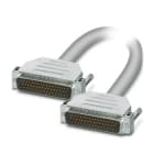 PHOENIX CONTACT - PHC1066682 CABLE-D50SUB/S/S/HF/S/ 1,0M CAVO