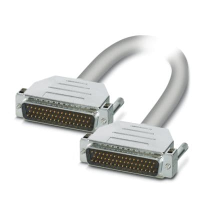 PHOENIX CONTACT - PHC1066683 CABLE-D50SUB/S/S/HF/S/ 2,0M CAVO