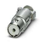 PHOENIX CONTACT - PHC1066961 HC-M-01-COAX-CK1,6-75-F INSERTO
